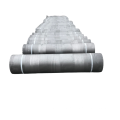 UHP graphite electrode for steel making/EAF